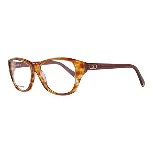 DSQUARED2 D Squared Monturas de Gafas, Marrón (Brown), 56.0 para Mujer