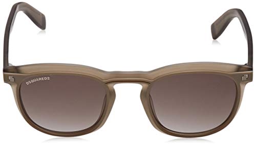 Dsquared2 Eyewear Gafas de sol DQ0305 Unisex - Adulto