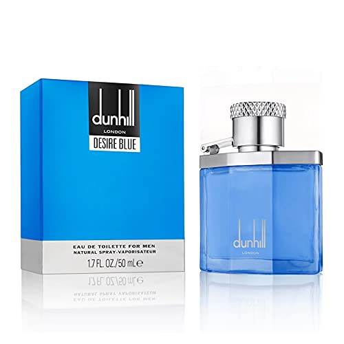 Dunhill, Agua de colonia para hombres - 50 gr.