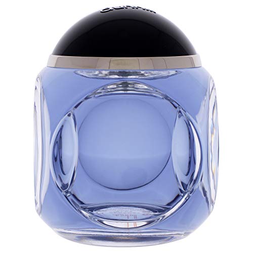 Dunhill Century Blue by Alfred Dunhill Eau De Parfum Spray 4.5 oz / 133 ml (Men)