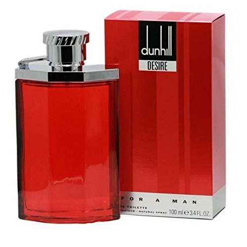 Dunhill - Desire Red - Eau de Toilette