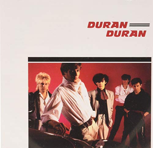 Duran Duran -Electrospective