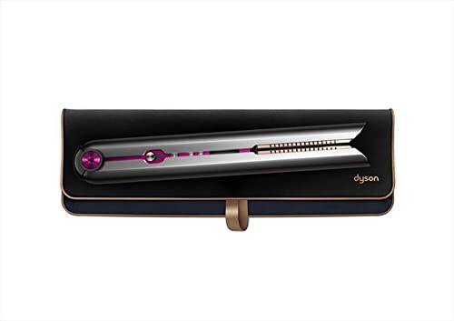 Dyson - Planchas para el pelo DYS-5046289 Corrale, color rosa fucsia