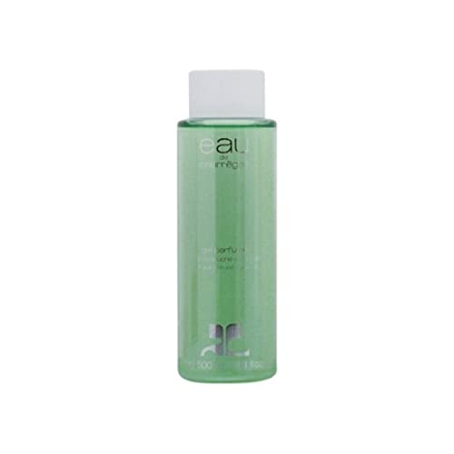 Eau de Courreges - Gel perfumado - para ducha y baño - 500 ml