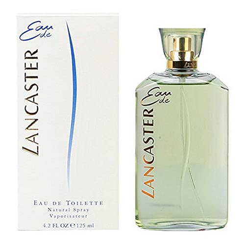 EAU DE LANCASTER GRACE EDICION EDT 125ML