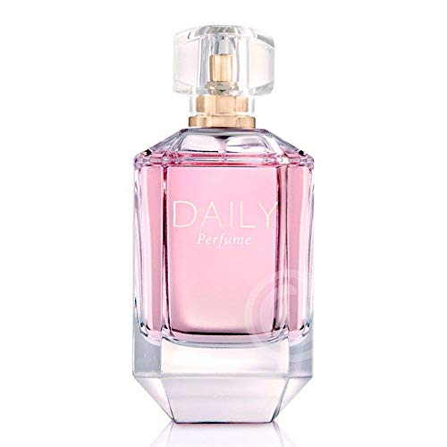 Eau de parfum femme Daily perfume 100 ml NB prestige