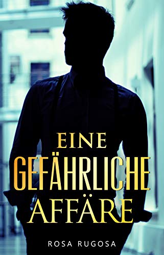 Eine gefährliche Affäre (German Edition)