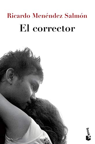 El corrector (Novela)