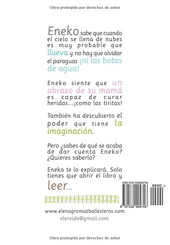 El cuento de la cicatriz: Cuentos infantiles de 3 a 6 años - 9781532994746