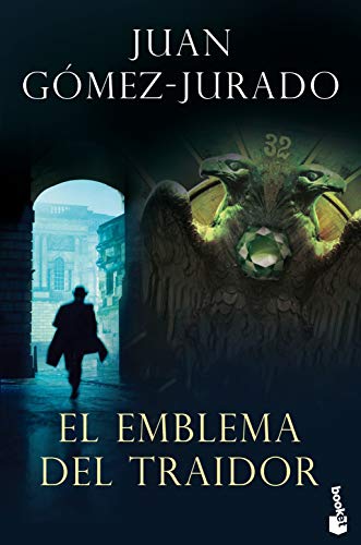 El emblema del traidor (Bestseller)