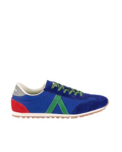 El Ganso Running Rejilla Nylon Azul