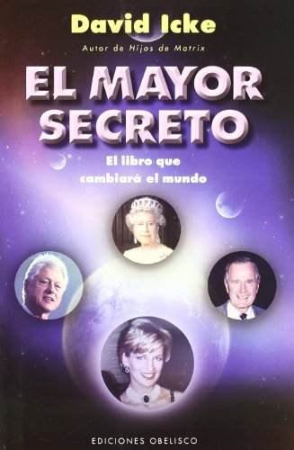 El mayor secreto: el libro que cambiará el mundo (ESTUDIOS Y DOCUMENTOS)