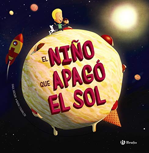 El niño que apagó el Sol