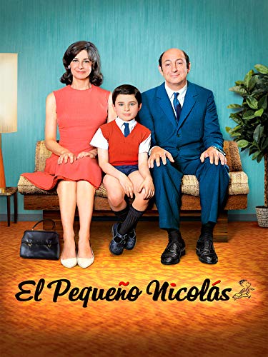 El pequeño Nicolás