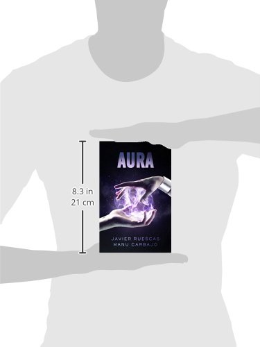 ELECTRO (II): AURA