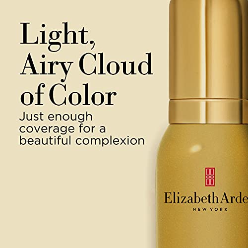 Elizabeth Arden Flawless Finish Maquillaje Mousse (Terra) 50 ml