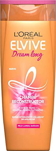 ELVIVE DREAM LONG champú reconstructor 700 ml