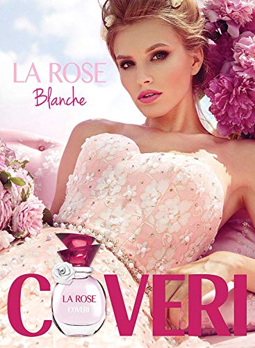 Enrico Coveri la rosa blanca Eau de Parfum 50 ml