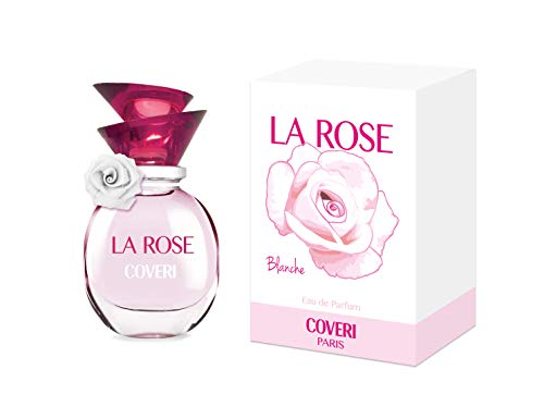 Enrico Coveri la rosa blanca Eau de Parfum 50 ml