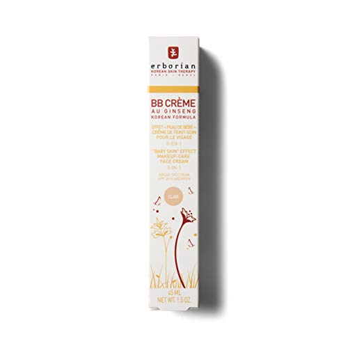 Erborian BB Creme Clair 45ml