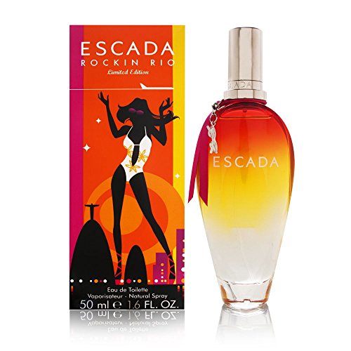 Escada 35976 - Agua de colonia