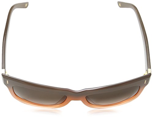 Escada S0353716 Gafas, Multicolor, 56 mm para Mujer