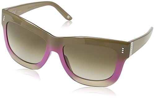 Escada S0353717 Gafas, Multicolor, 56 mm para Mujer