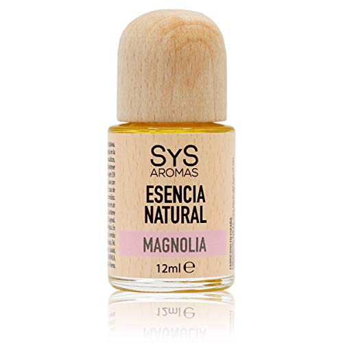 ESENCIA SYS 12ml MAGNOLIA