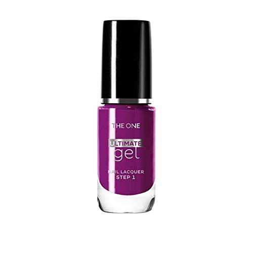 Esmalte de Uñas en Gel Ultimate The One (Muberry Wood)