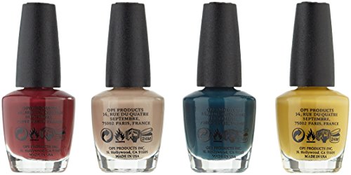 Esmalte de uñas OPI Colección Washington, 15 ml