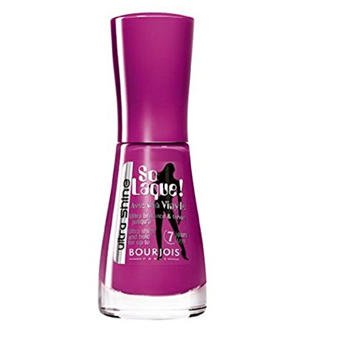 Esmalte De Uñas So Laque Ultra Shine