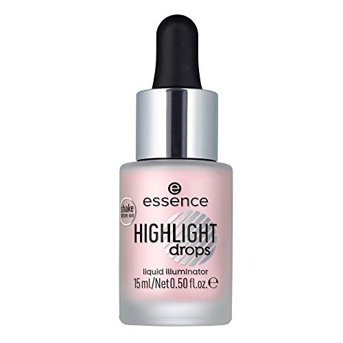 Essence Essence Rostro Iluminador Insta Perfect Liquido 20 Y-6-0.3 ml