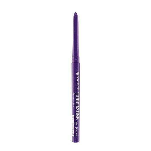 ESSENCE LAPIZ DE OJOS LARGA DURACION 27 PURPLE RAIN