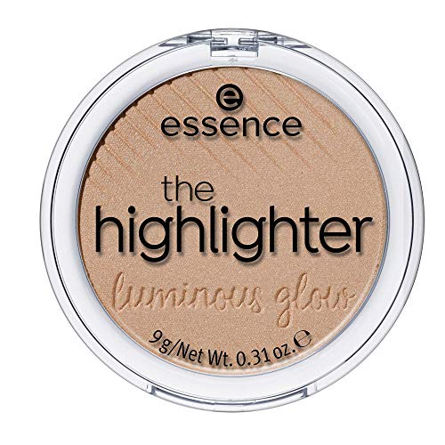 Essence The Highlighter Iluminador 02