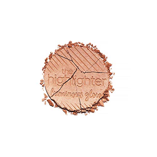 Essence The Highlighter Iluminador 02