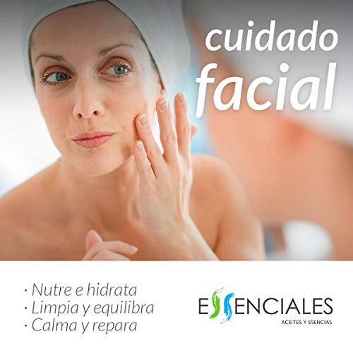 Essenciales - Vitamina E 100% Natural - Tocoferol de la máxima calidad y pureza - 100 ml