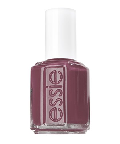 Essie Colección Edición Limitada San Valentín, Kit Idea regalo con esmalte para uñas Essie Angora Cardi y Top Coat Essie Good To Go