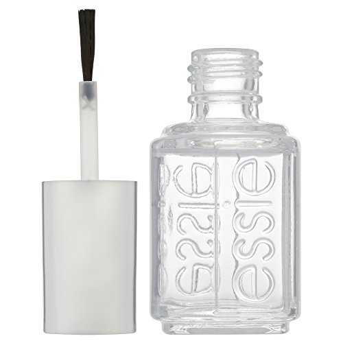 Essie Colección Edición Limitada San Valentín, Kit Idea regalo con esmalte para uñas Essie Angora Cardi y Top Coat Essie Good To Go