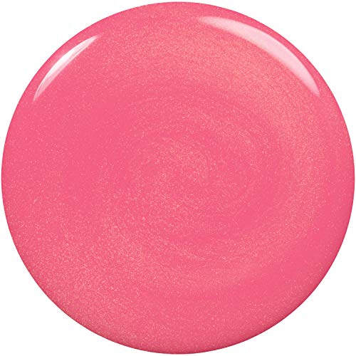 Essie Essie Pintauñas Tratamiento Y Color Treat Love & Color Para Uñas Resistentes Y Fuertes, Tono Rosa Punch It, 13.5 ml (Paquete de 1)