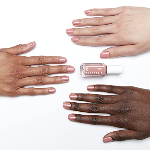 ESSIE VAO EXPRESSIE 010 Second Hand, First Love