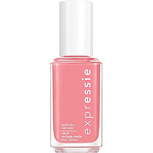 ESSIE VAO EXPRESSIE 010 Second Hand, First Love