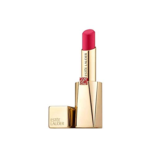 Estee Lauder 57601 Pure Color Desire Mate Pintalabios, N.302, 3 gr