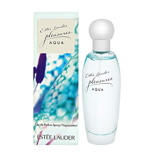 Estee Lauder Estee Lau. Pleasures Aqua Epv 100Ml - 1 Unidad