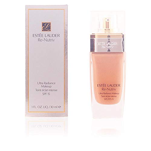 Estee Lauder Fondo de Maquillaje Tono 4N1 Shell Beige - 30 ml