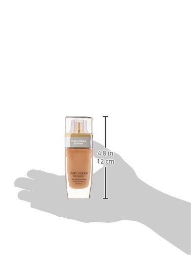 Estee Lauder Fondo de Maquillaje Tono 4N1 Shell Beige - 30 ml