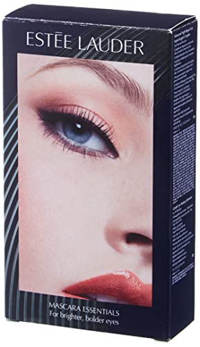 Estee lauder mascara pestañas sumptuous extreme + advance night repair ojos 5ml + desmaquillante ojos 30ml