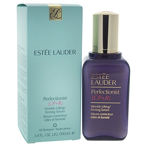 Estee lauder perfectionist wrinkle lifting firming serum cream for uni.