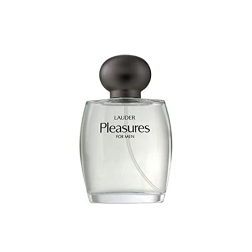 Estée Lauder Pleasures Eau de Toilette for Men Vaporizador 100 ml