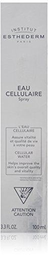 Esthederm Eau Cellulaire Spray 100ml