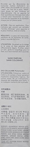 Esthederm Eau Cellulaire Spray 100ml